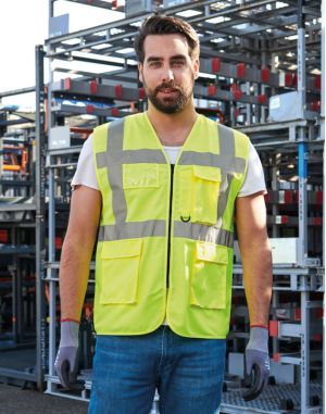 Executive Safety Vest Hamburg
