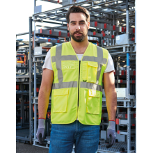 Executive Safety Vest Hamburg