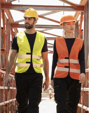 Mesh-Vest Thessaloniki