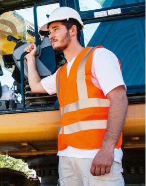 Safety Vest Hannover