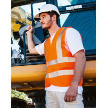 Safety Vest Hannover