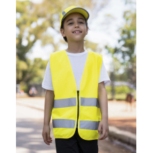 Safety Zipper Vest for Kids Aalborg