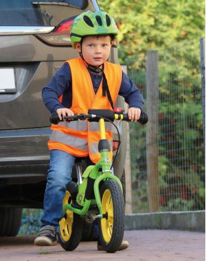 Safety Vest for Kids Aarhus
