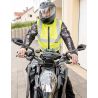 Hi-Vis Biker Vest Schleiz