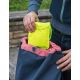 Basic Safety Vest in a Pouch Mannheim