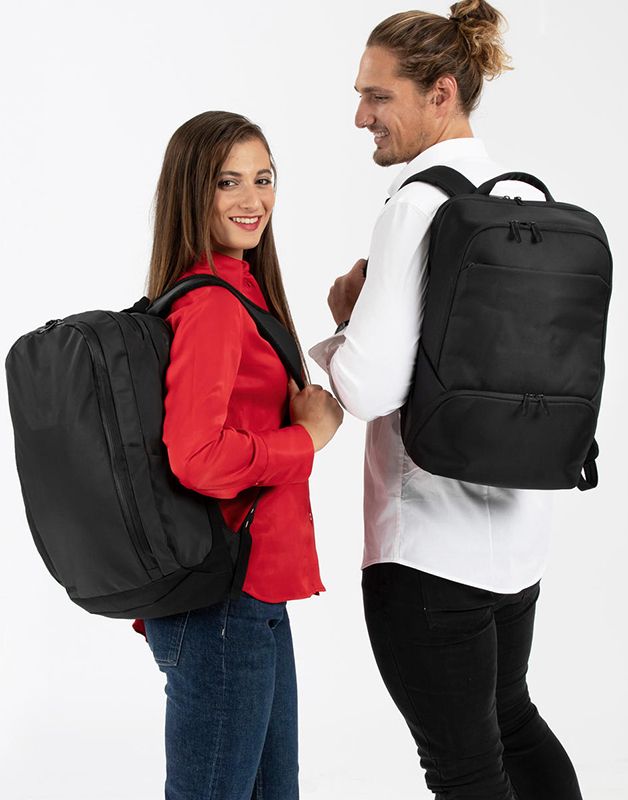 Hamburg Smart Laptop