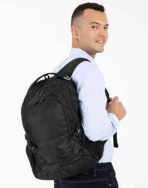 Lausanne Outdoor Laptop