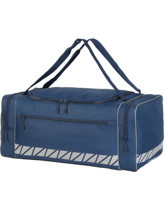 Edinburgh Mammoth Work Bag