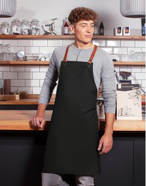Bib Apron Green-Generation