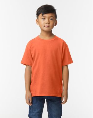 Softstyle Midweight Youth