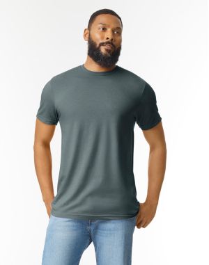 Softstyle CVC Adult T-Shirt