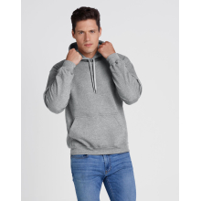 Midweight Fleece Hoodie