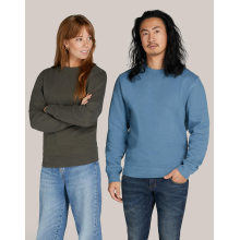 Signature Tagless Sweatshirt