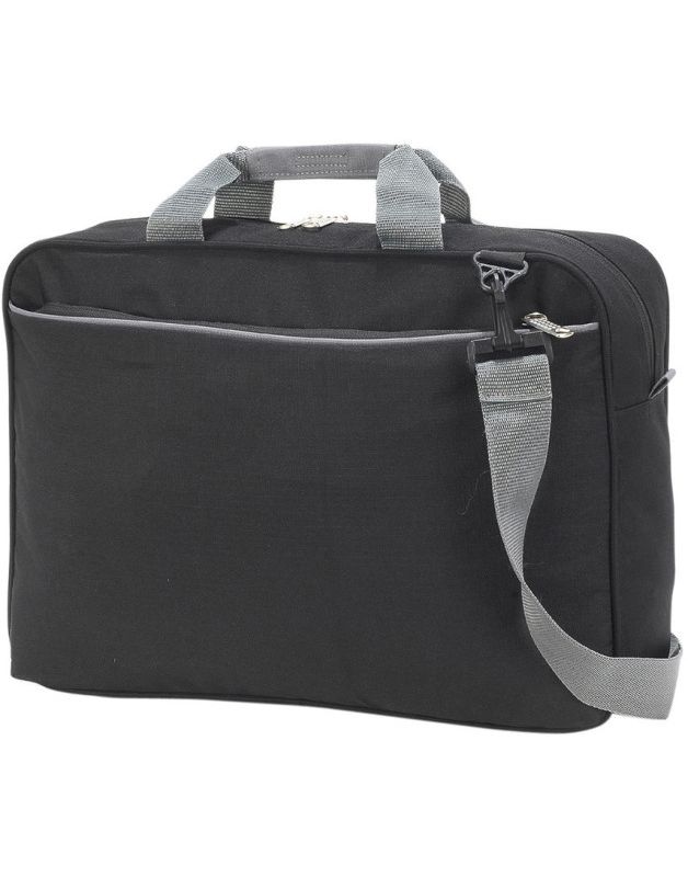 Kansas Conference Bag