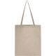 RECYCLED C/P TOTE LH