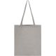 RECYCLED C/P TOTE LH