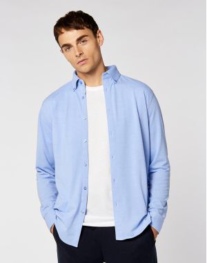 Tailored Fit Superwash® 60º