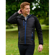  Navigate Hybrid Hooded