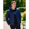 Men Navigate Thermal Hooded