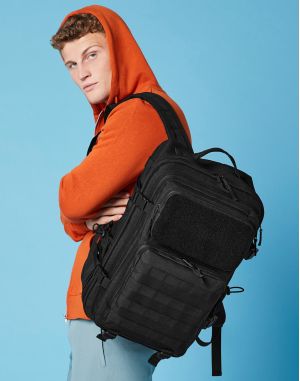 Molle Tactical 35L Backpack