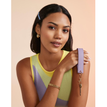 Boutique Wristlet Keyring