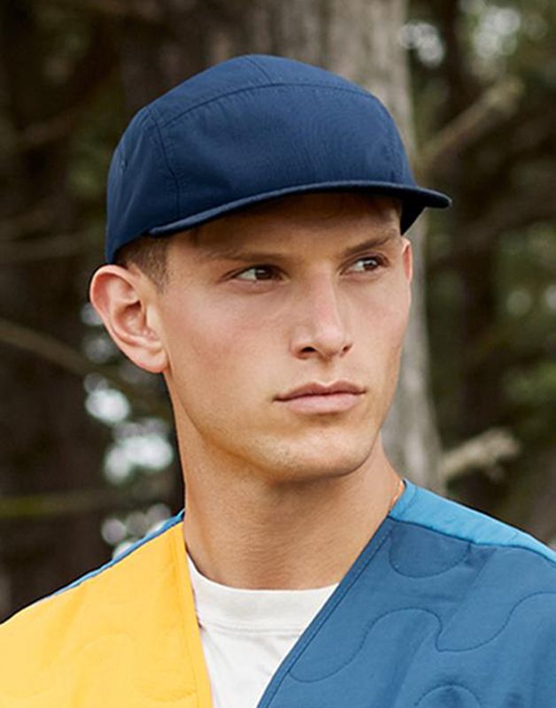 Outdoor 5 Panel Camper Cap