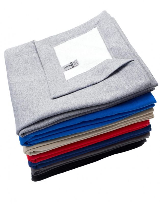 Fleece Stadium Blanket