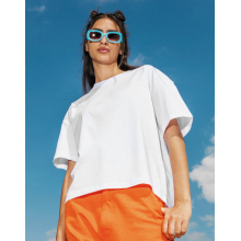 T-shirt oversize - NS313