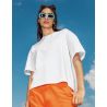 T-shirt oversize - NS313