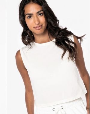 T-shirt crop - NS342