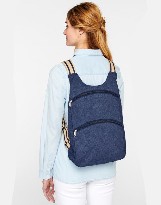 Sac à dos recyclé - NS120