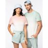 T-shirt Dip Dye unisexe