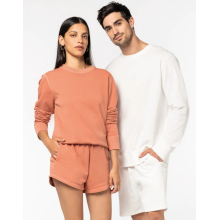 Sweat col rond Terry280