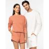 Sweat col rond Terry280