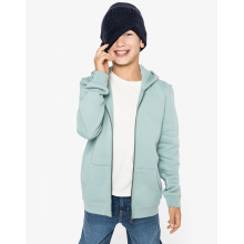 Sweat zippé - NS405