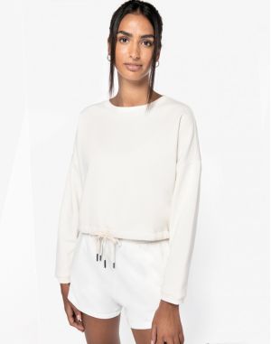 Sweat col rond - NS429