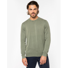 Pull col rond- NS914