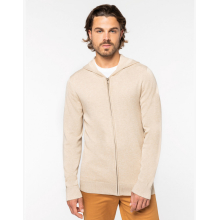 Pull à capuche Lyocell TENCEL™