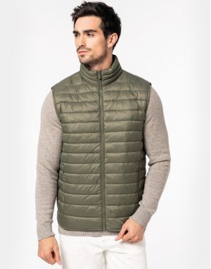 Bodywarmer recyclé - NS6005