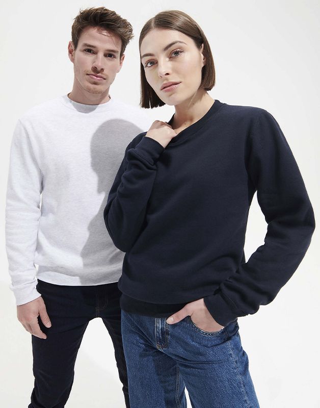 SWEAT UNISEXE SUPREME