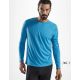 TEE-SHIRT HOMME SPORTY LSL vidéo