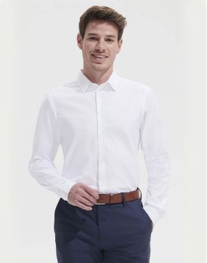 CHEMISE BRODY MEN