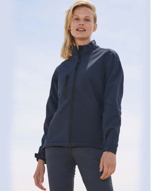 VESTE SOFTSHELL ROXY