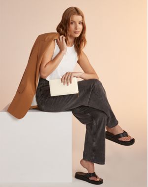 Travel Jewellery Case