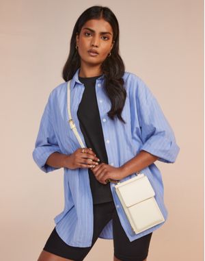 Cross Body Phone Pouch