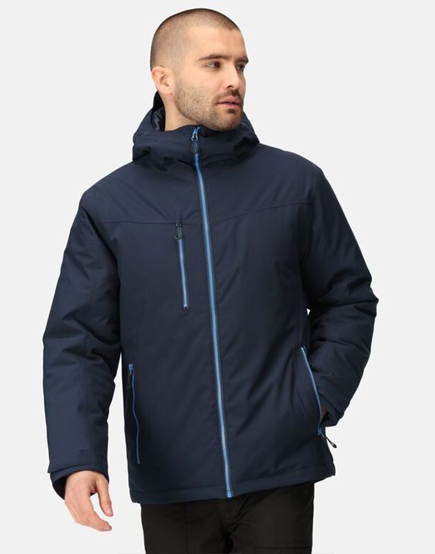 Navigate Waterproof Jacket
