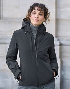 Weather Winter Jacket