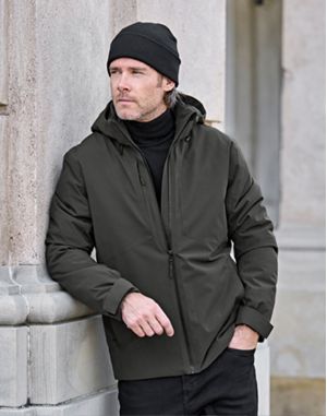 All Weather Winter Jacket