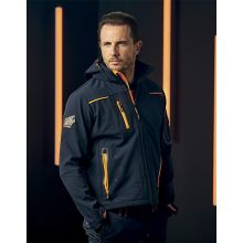 Softshell Space homme