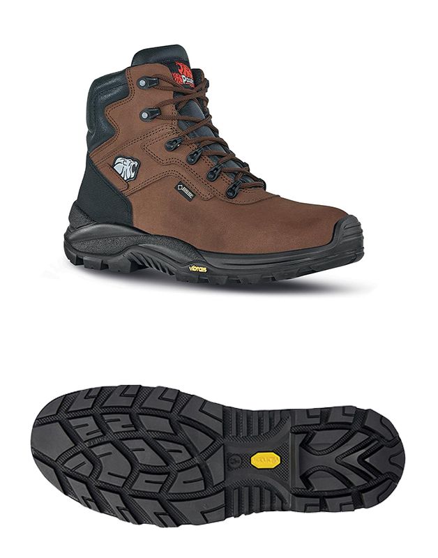 Chaussures sécurité Climb GTX